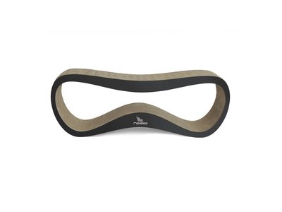 Trendy Krabmeubel in Wit en Zwart
