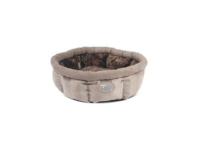 Scruffs Aristocat Kattenmandjes Zacht en Comfortabel