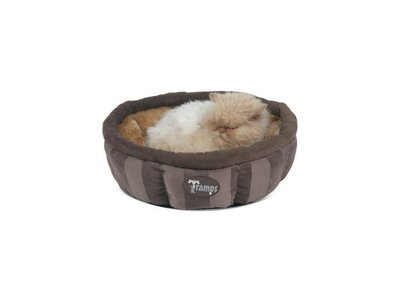 Scruffs Aristocat Kattenmandjes Zacht en Comfortabel
