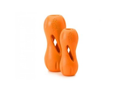 Zogoflex Qwizl Interactief Honden Speelgoed Extra Sterk