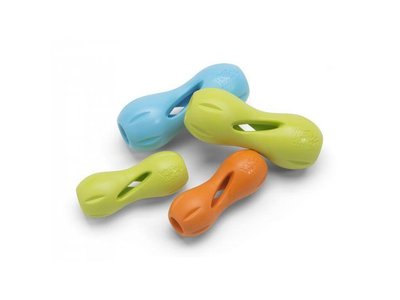Zogoflex Qwizl Interactief Honden Speelgoed Extra Sterk