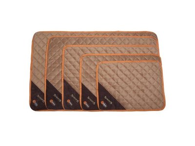 Scruffs Thermal Zelfverwarmende Hondenmat