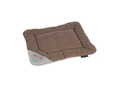 Insect Shield Honden Benchmat tegen Vlooien en Teken