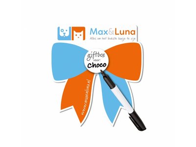 Luna's Happy GiftBox, het leukste cadeau voor Kittens