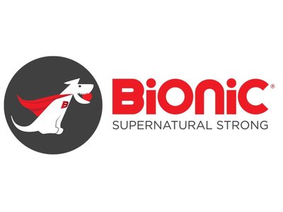 Bionic Bone Zeer sterke Stok om op te Kauwen voor Honden