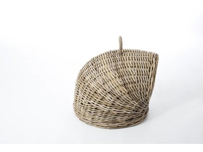 Kattenhuis Korf van Sterk Rotan