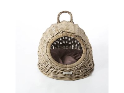 Kattenhuis Korf van Sterk Rotan