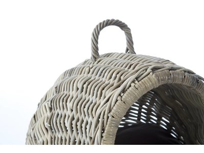 Kattenhuis Korf van Sterk Rotan