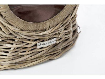 Kattenhuis Korf van Sterk Rotan