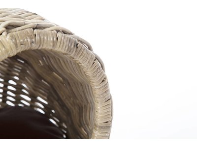 Kattenhuis Korf van Sterk Rotan