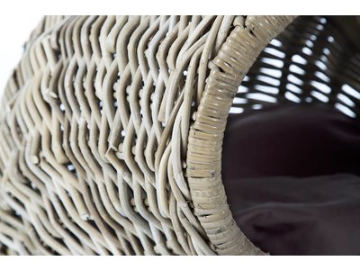 Kattenhuis Korf van Sterk Rotan