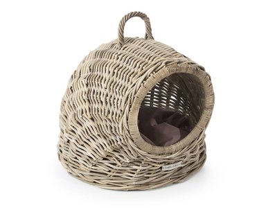 Kattenhuis Korf van Sterk Rotan