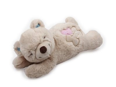 Puppy Warmte Knuffel Beer