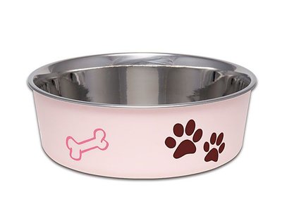 Loving Pets Katten Voerbakje & Waterbakje Bella Bowl