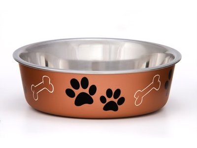 Loving Pets Katten Voerbakje & Waterbakje Bella Bowl