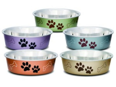 Loving Pets Katten Voerbakje & Waterbakje Bella Bowl