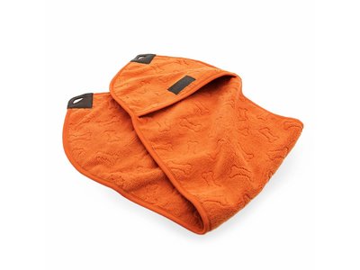 Hondenhanddoek Pocket Towel Microvezel