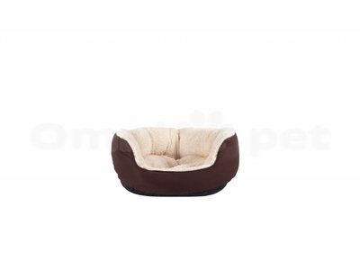 Extra Zachte Hondenmand in 2 Kleuren
