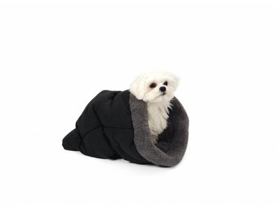 Warme Slaapzak voor Kleine Honden