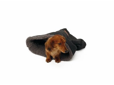Leuke en Warme Slaapzak voor Honden