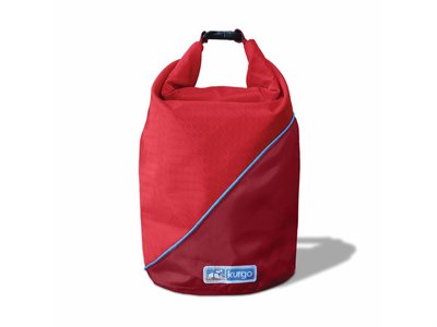 Kibble Carrier Hondenvoer en Snacks Tas