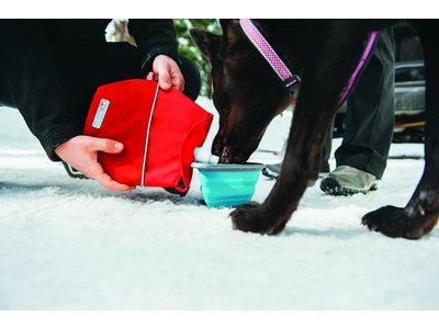 Voyager Rip-stop Waterzak voor Honden