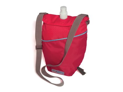 Voyager Rip-stop Waterzak voor Honden