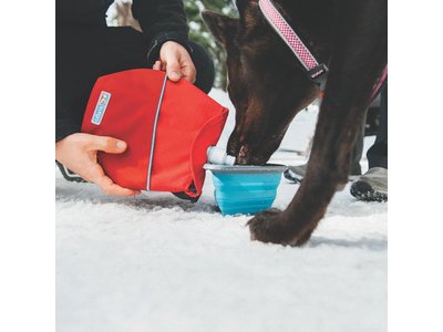 Voyager Rip-stop Waterzak voor Honden