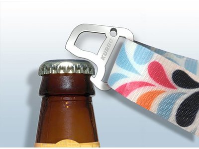 Muck Collar Hondenhalsband Easy Rider