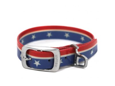 Muck Collar Hondenhalsband Easy Rider