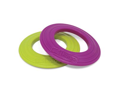Extra Sterke Frisbee voor Honden