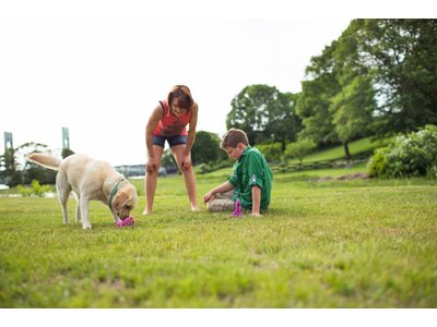 Birdie Vliegend Honden Speelgoed