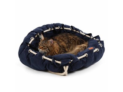 Kokolounger Loungemand voor Katten in 3 Kleuren