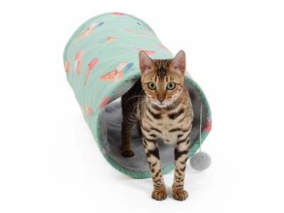 Tunnel voor Katten 'Ice Cream'