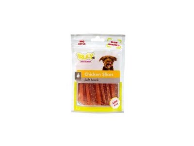 Truly Zachte Hondensnacks van Kip