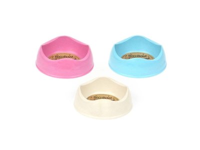 Beco Pets Trendy Voerbak/ Waterbak voor Honden in 5 Kleuren