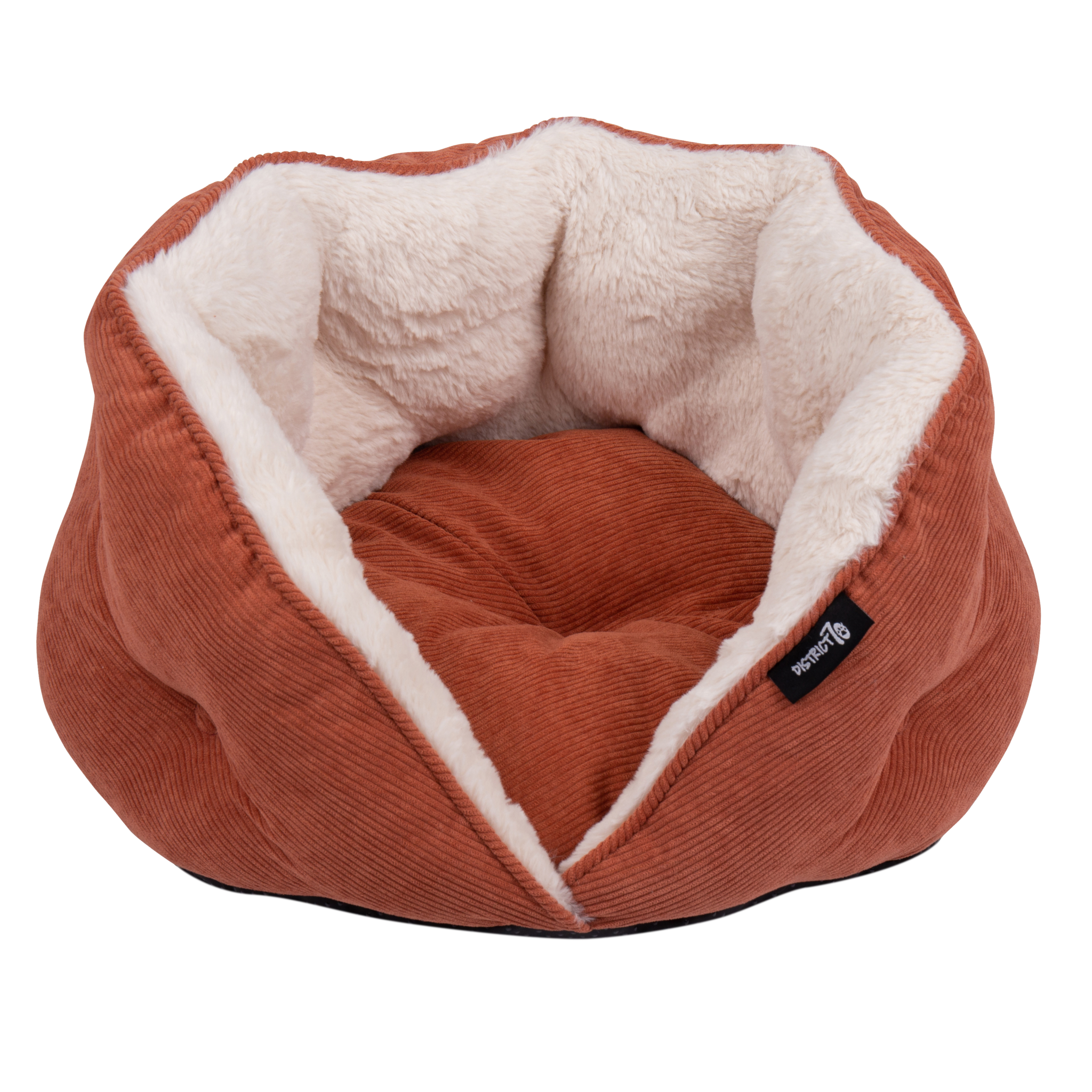 Occlusie Consumeren criticus Luxe & Comfortabele mand Kleine Honden in 3 kleuren - District 70 TUCK -  Max&Luna