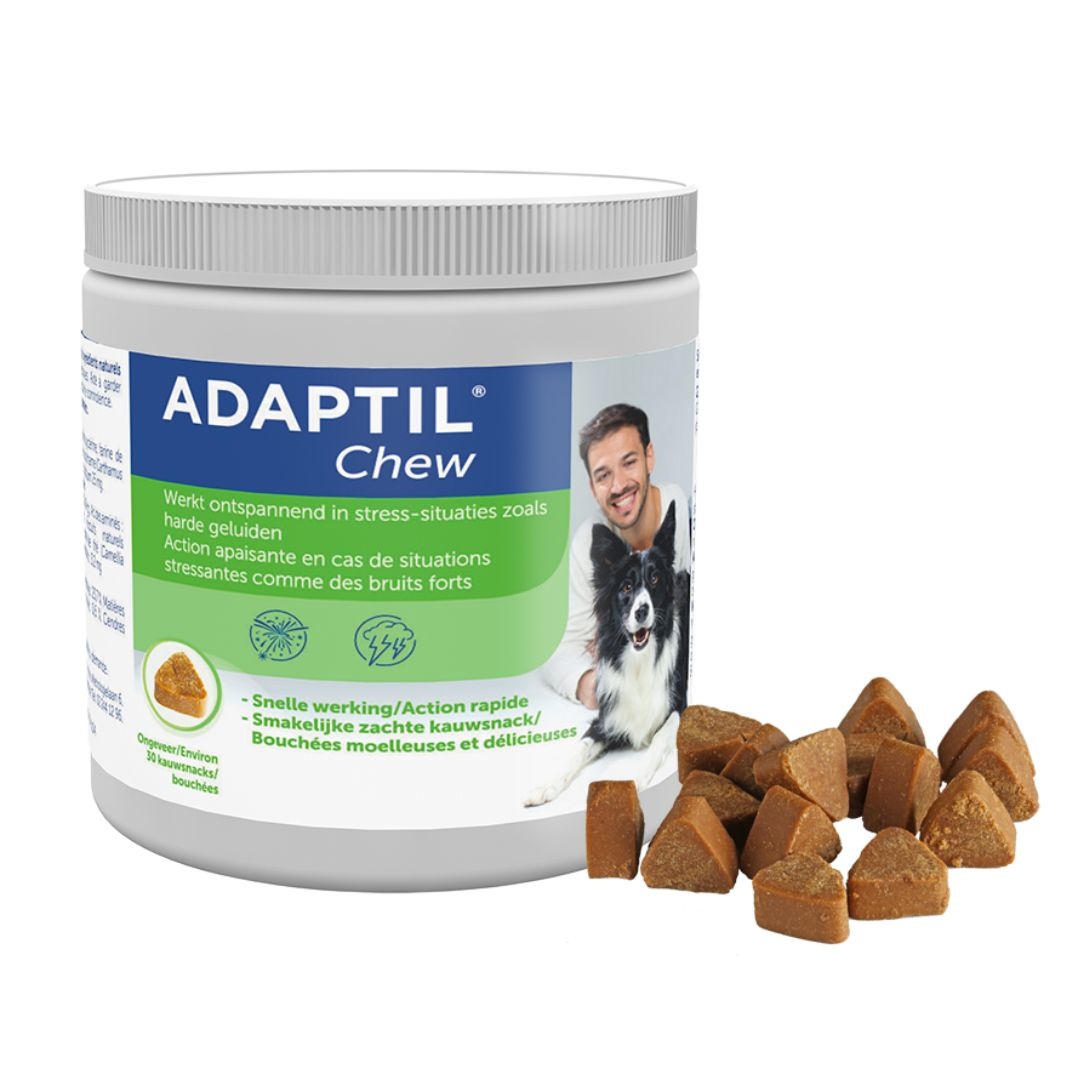 adaptil chews