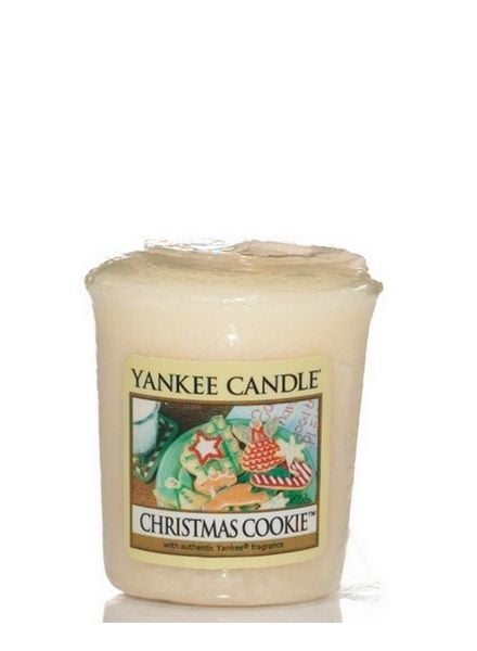Christmas Cookie - US Candles