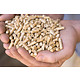 Holzpellets lose