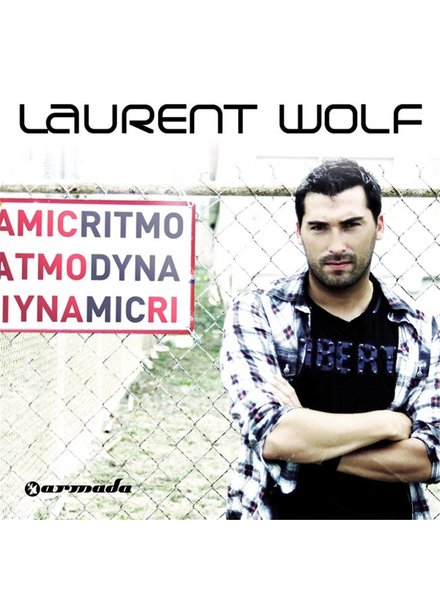 Laurent Wolf - Ritmo Dynamic Laurent Wolf - Ritmo Dynamic