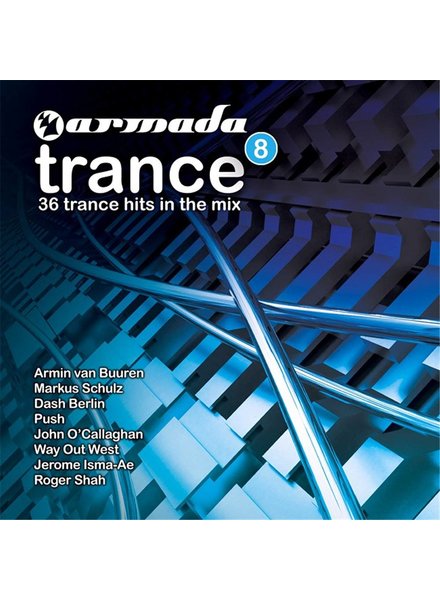 Armada Collected: Markus Schulz by Markus Schulz on Spotify