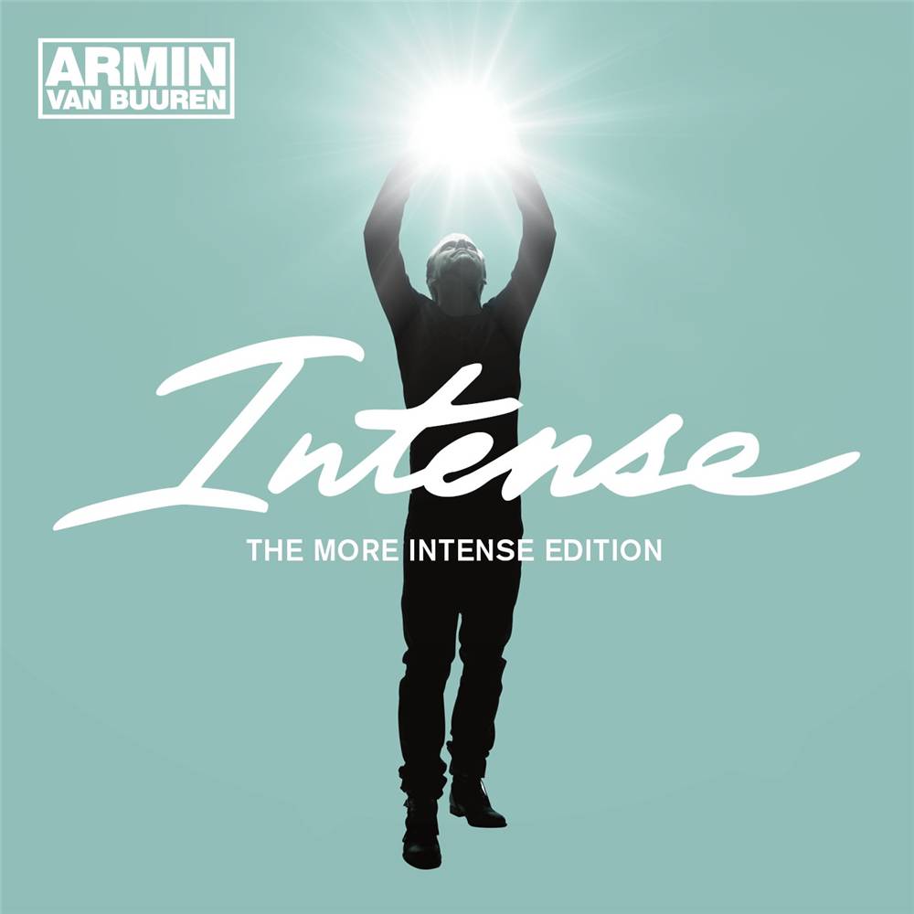 Armin van Buuren - Intense (2013)