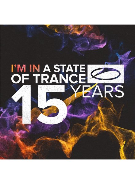 Armin van Buuren A State Of Trance Year Mix 2007 Armin van Buuren A State Of Trance Year Mix 2007