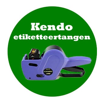 etiketteertang-kendo