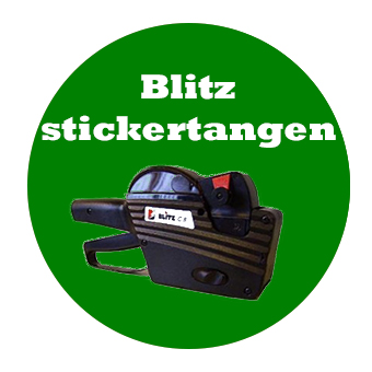 Stickertang Blitz