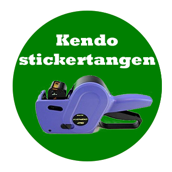 Stickertang Kendo