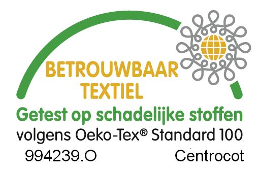 oeko-tex keurmerk standaard 100