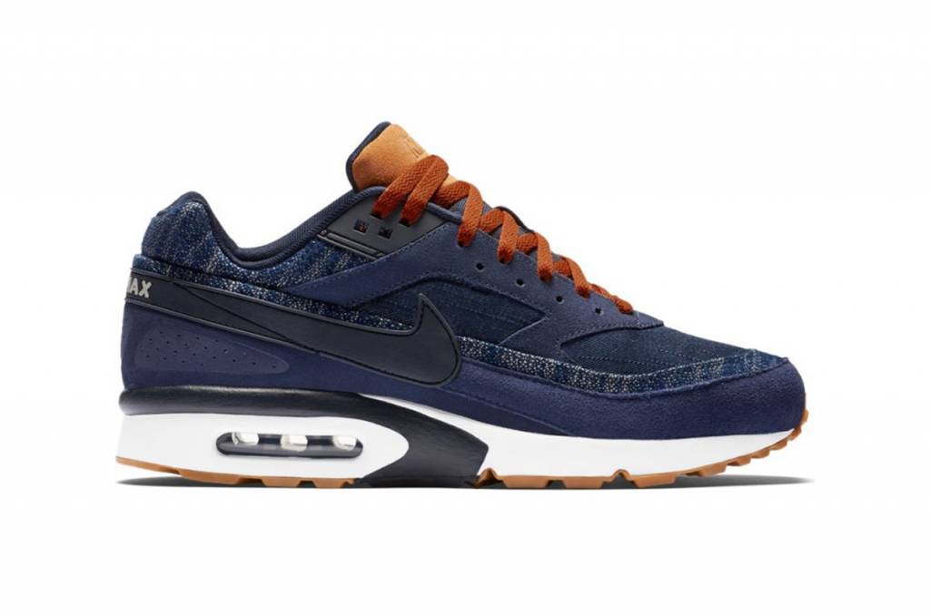 nike air max bw premium heren nike air max bw premium heren