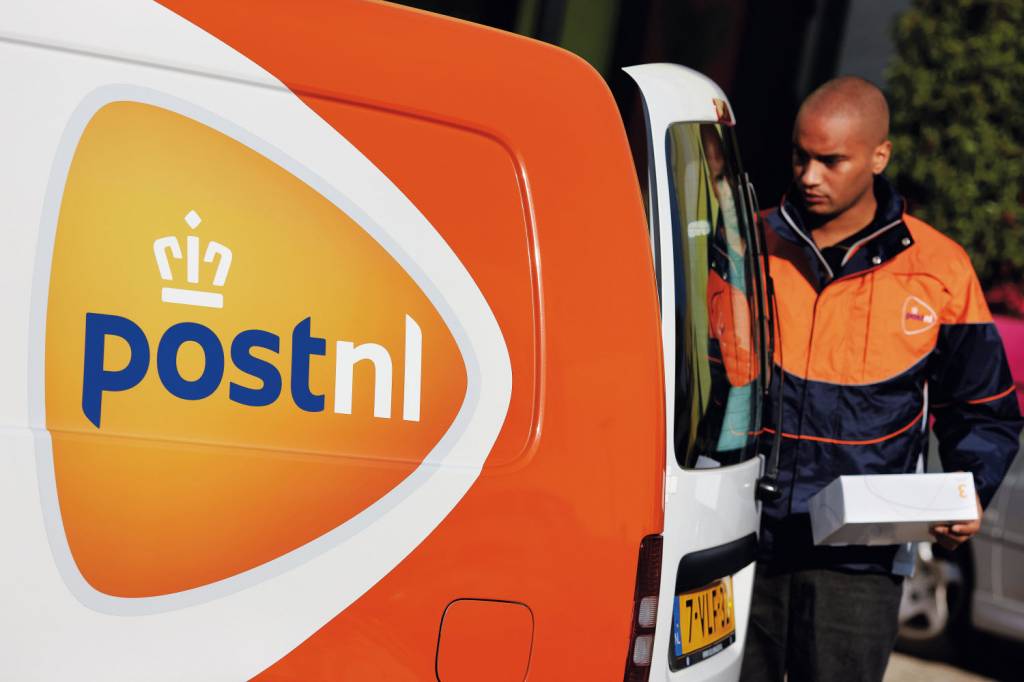 Nieuwe Bezorgopties bij PostNL (Update)